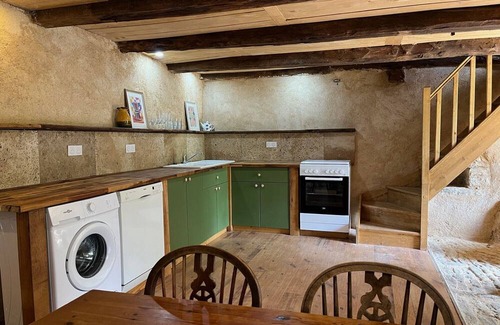 Loze Casa | Rustic French Barn with Pool for Families. Perfect for Outdoor Adventures!