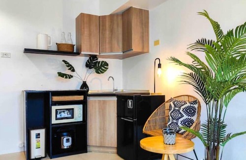 Busay Apartamento | Casa Siempre's Studio at Avida Riala Towers