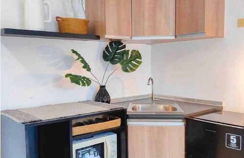 Busay Apartamento | Casa Siempre's Studio at Avida Riala Towers