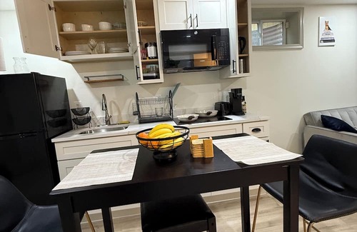 Takoma Casa | Charming and Convenient Retreat in the vibrant Upper Northwest of DC