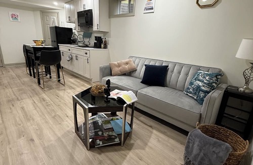 Takoma Casa | Charming and Convenient Retreat in the vibrant Upper Northwest of DC