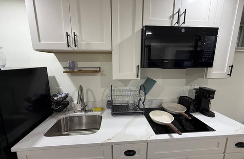 Takoma Casa | Charming and Convenient Retreat in the vibrant Upper Northwest of DC