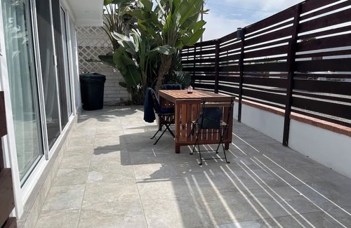 Ensenada Casa | The Wind and Sea House-BEACH HOUSE