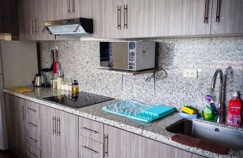 Huayna-Capac Apartamento | Walk Everywhere from This Cozy Historic Flat