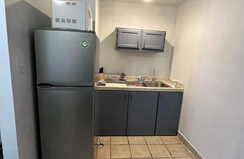 Bonanza Apartamento | Charming 2-bedroom apartment with WiFi, AC in superb Laredo
