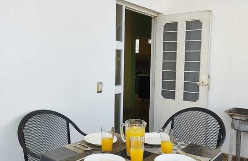 Tequila Casa | House with excellent location to reach by road or highway.