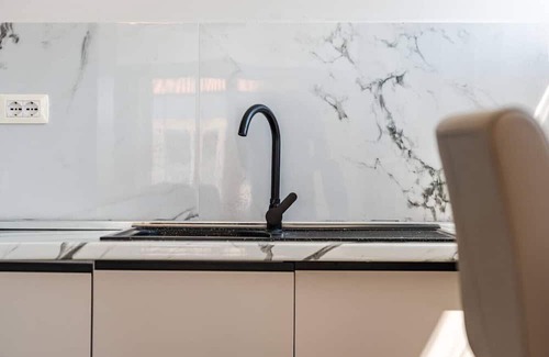 Golem Apartamento | Rooftop Apartment with Private Pool