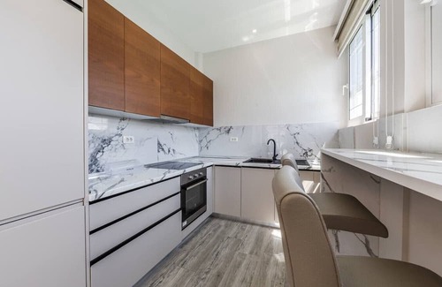 Golem Apartamento | Rooftop Apartment with Private Pool