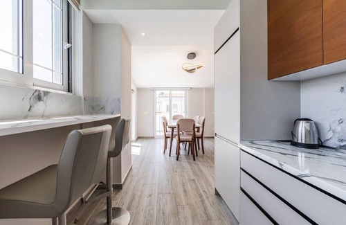 Golem Apartamento | Rooftop Apartment with Private Pool