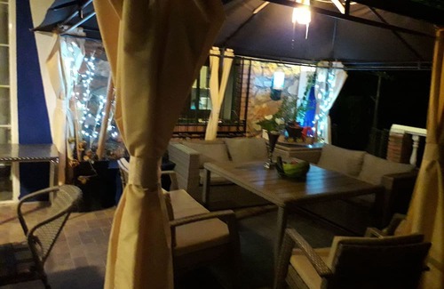 Ruidera Casa | CASA A PIE DE LAGUNA CON EMBARCADERO