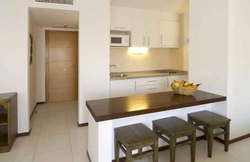 Santa Eulalia del Rio Apartamento | BNLLC-ST3 - Estudio en Santa Eulalia centro, playa a 1 minuto andando
