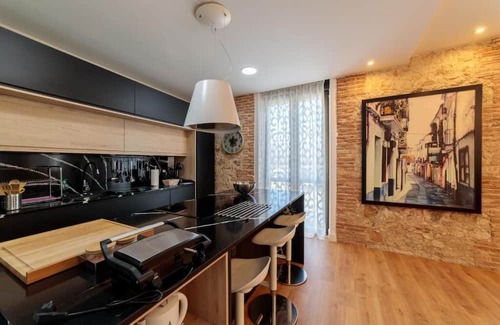 Zamora Apartamento | Alojamiento Singular Zamora