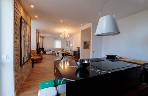 Zamora Apartamento | Alojamiento Singular Zamora