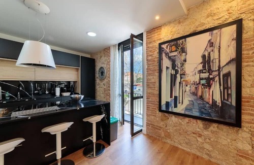 Zamora Apartamento | Alojamiento Singular Zamora