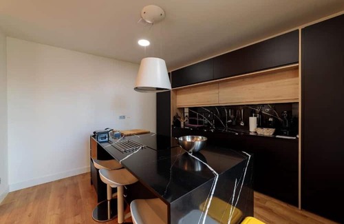 Zamora Apartamento | Alojamiento Singular Zamora