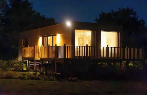 Shincliffe Cabina | Unbox at Poplar Tree: Poplar (1)