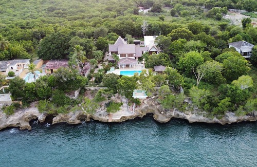 Villa Hermosa Casa | RioMar Cumayasa. Nature, peace and quiet. Time out between river, sea and palm trees