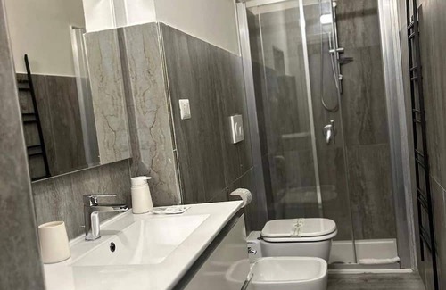 Igea Marina Apartamento | Apartments by CrisVan