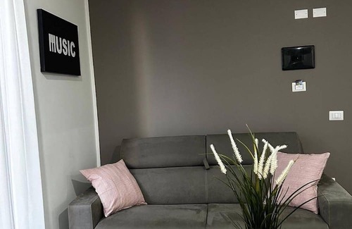 Igea Marina Apartamento | Apartments by CrisVan