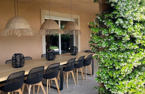 Montauroux Villa | Villa with pool