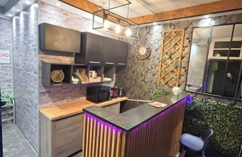 Sotteville-les-Rouen Casa | Private suite Spa