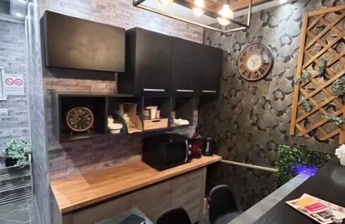 Sotteville-les-Rouen Casa | Private suite Spa
