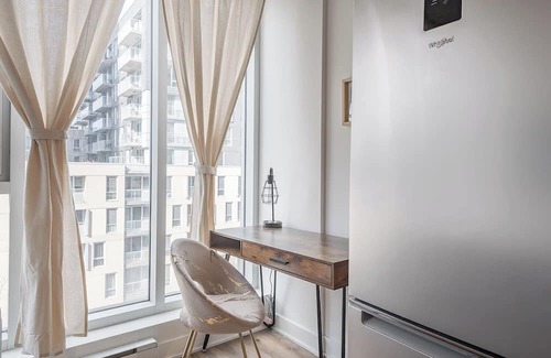 Shaughnessy Village Apartamento | Concordia- 100 Walkscore-Comfy