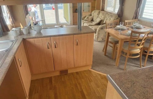 Skegness Casa | Static caravan southview -cedars 37