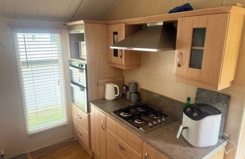 Skegness Casa | Static caravan southview -cedars 37