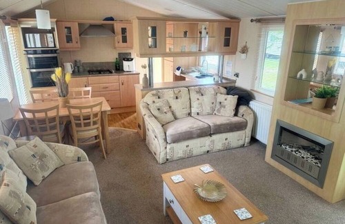 Skegness Casa | Static caravan southview -cedars 37