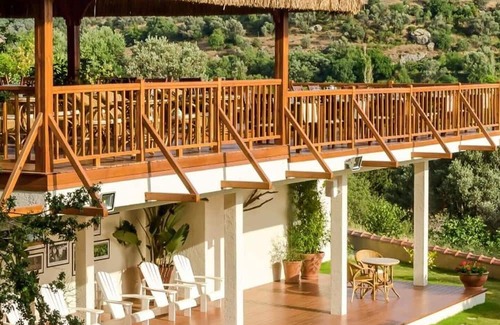 Yalikavak Cama Y Desayuno | Charming 1-bedroom bed & breakfast with AC, WiFi in lovely Bodrum