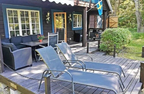 Norrtalje Casa | STO710 Norrtälje - Tisslingeslingan 12