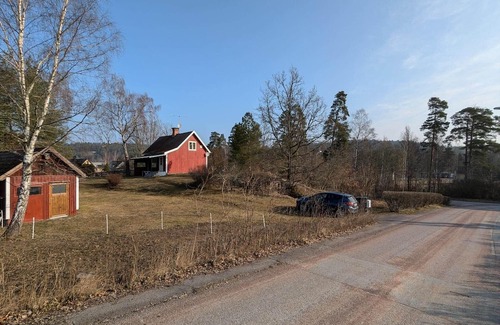 Silverdalen Casa | KAL682 Silverdalen - Hultåsavägen 2