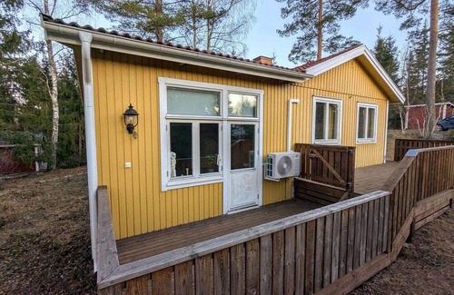 Virserum Casa | KAL679 Virserum - Sjöstigen 31