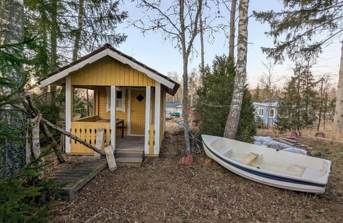 Virserum Casa | KAL679 Virserum - Sjöstigen 31