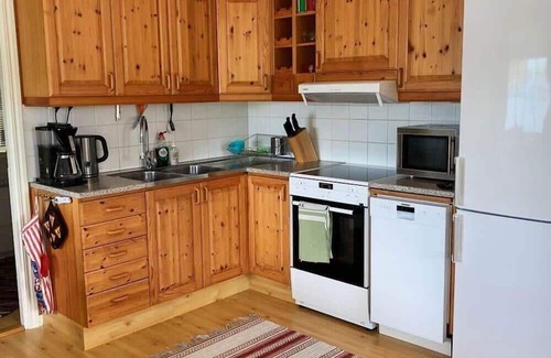 Virserum Casa | KAL770 Virserum - Misterhult Näset 5