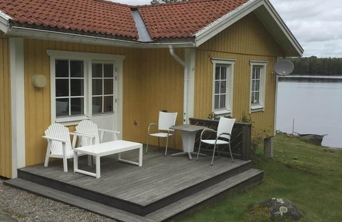 Virserum Casa | KAL770 Virserum - Misterhult Näset 5