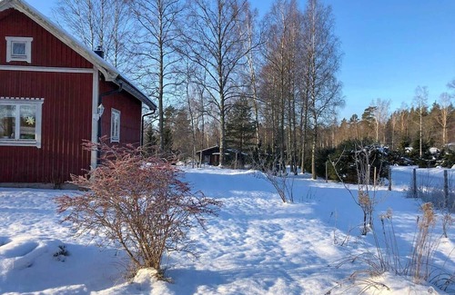 Rimbo Casa | STO728 Rimbo - Österledingevägen 70