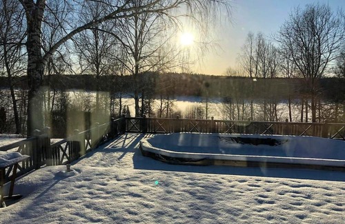 Rimbo Casa | STO728 Rimbo - Österledingevägen 70