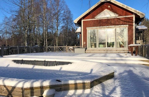 Rimbo Casa | STO728 Rimbo - Österledingevägen 70