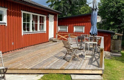Ostra Goinge Municipality Casa | SKA676 Immeln - Breanäs 3004