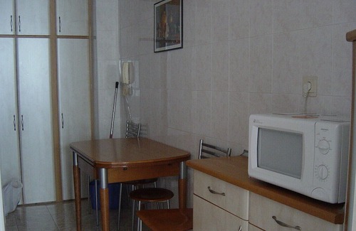 Iturrama Apartamento | APARTMENT IN CENTRAL PAMPLONA SAN FERMIN FIESTAS