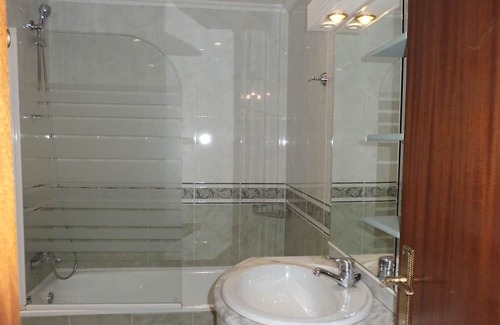 Iturrama Apartamento | APARTMENT IN CENTRAL PAMPLONA SAN FERMIN FIESTAS