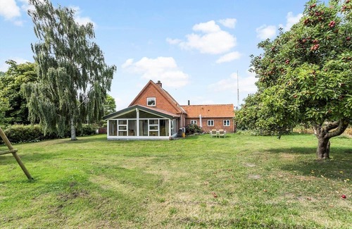 Langeland Municipality Casa | LL246 Rudkøbing - Haugbøllevej 12