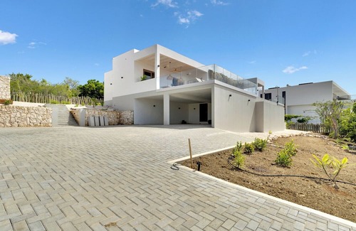 Sabadeco Villa | Kas BientoBlu