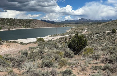 Beryl Junction Alquiler De RV | Soothing campground in Beryl for a peaceful getaway Spot 13