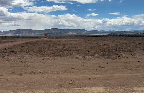 Newcastle Alquiler De RV | Quaint campground in Beryl perfect for outdoor enthusiasts Spot 8
