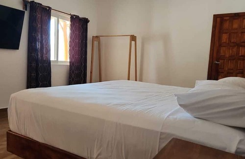 Isla Holbox Cama Y Desayuno | Templo TäTá Holbox - 555