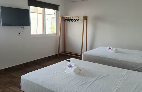 Isla Holbox Cama Y Desayuno | Templo TäTá Holbox - 444