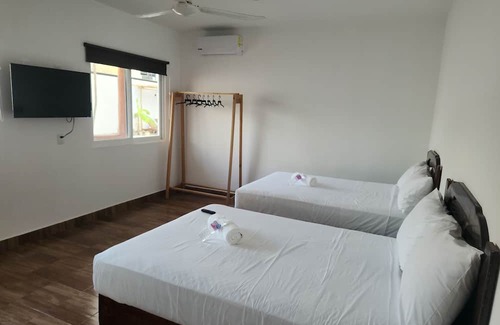 Isla Holbox Cama Y Desayuno | Templo TäTá Holbox - 444